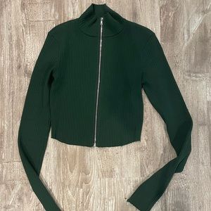 Cotton Citizen Ibiza Zip Up